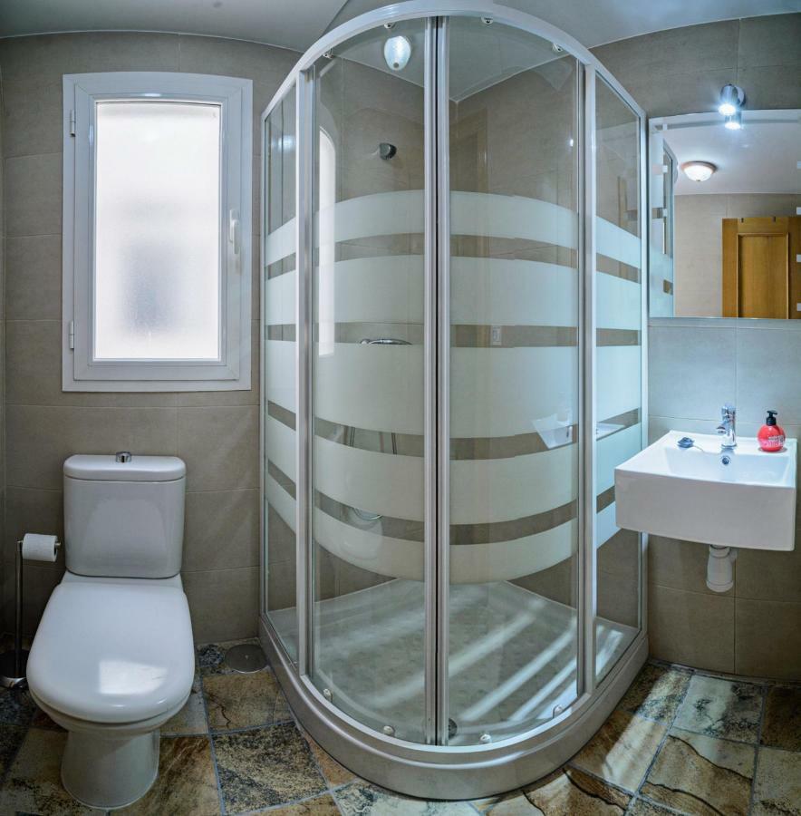 Apartamento 90 M2 En La Mejor Zona De Roquetas Рокетас-де-Мар Екстер'єр фото
